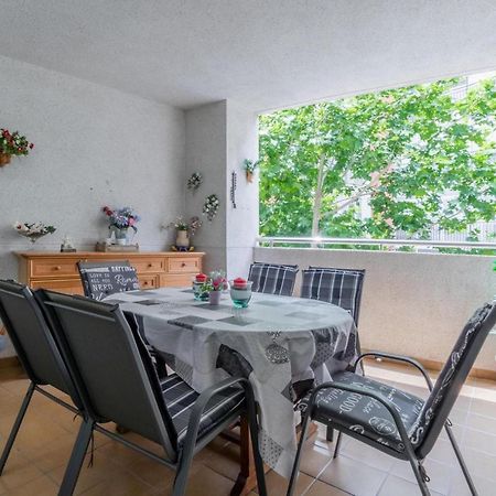 Albamar Apartamento 6 Personas Con Parking Cerca De La Playa Calp Extérieur photo