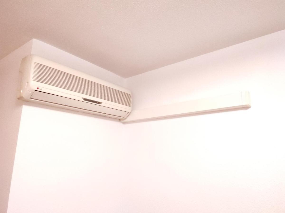 Albamar Apartamento 6 Personas Con Parking Cerca De La Playa Calp Extérieur photo